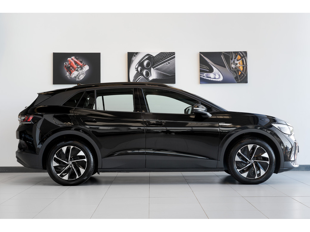 2023 Volkswagen ID.4