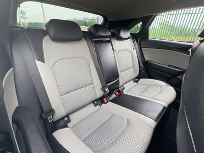 2019 Kia Ceed