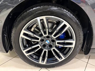 2026 BMW 5 Series
