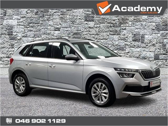 vehicle for sale from Academy Car Sales