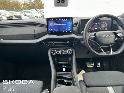 2025 Skoda Kodiaq