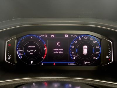 2020 Volkswagen T-Roc