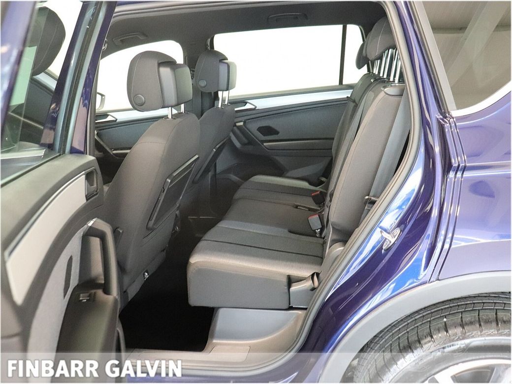 2019 SEAT Tarraco