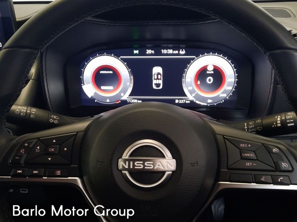 2025 Nissan Juke