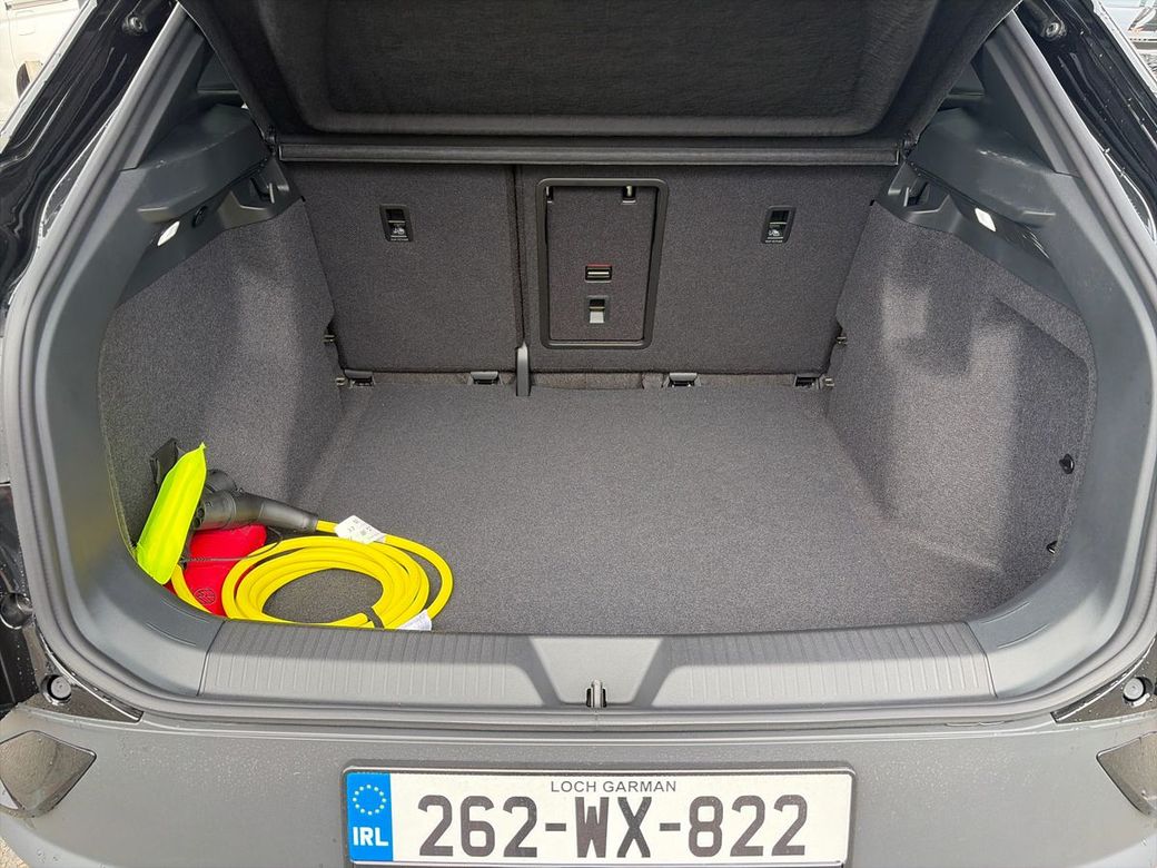 2026 Volkswagen ID.4