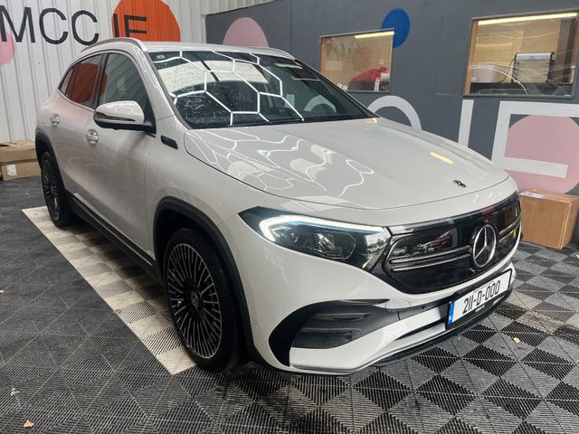 vehicle for sale from The Automatic Motor Car Centre