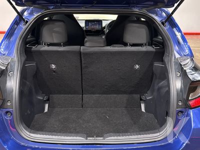 2022 Toyota Yaris