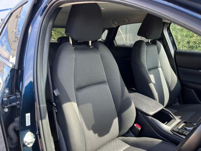2022 Mazda CX-30