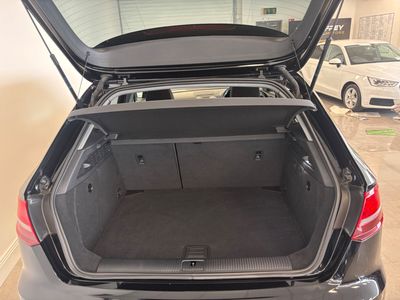 2020 Audi A3