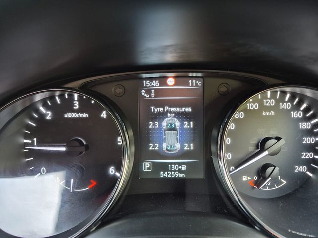 2015 Nissan Qashqai