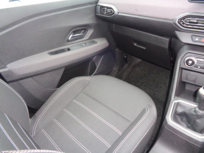 2022 Dacia Jogger