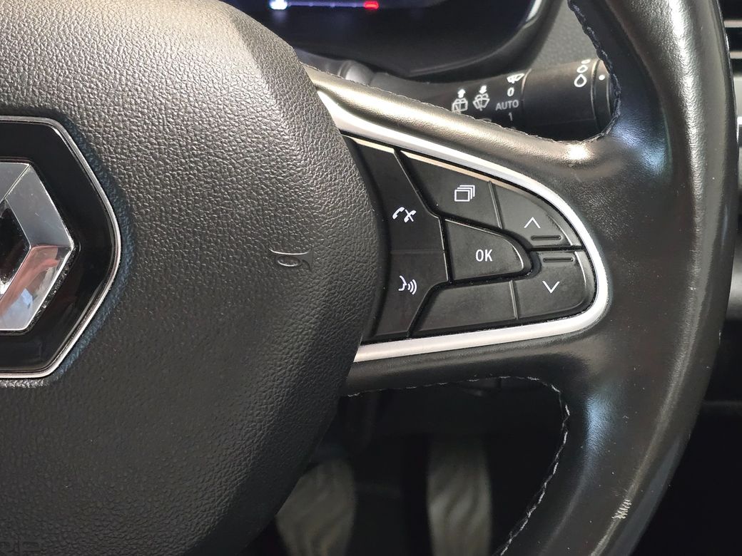 2021 Renault Megane