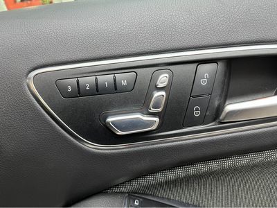 2016 Mercedes-Benz A Class