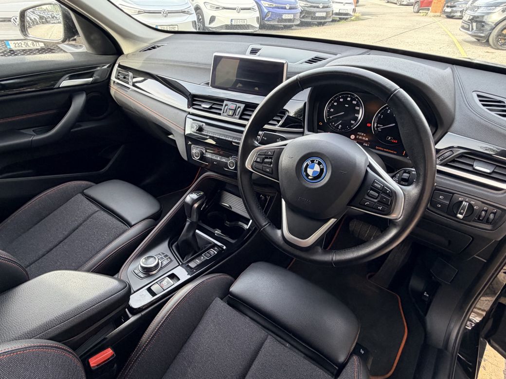 2022 BMW X1