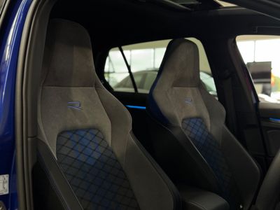 2024 Volkswagen Golf