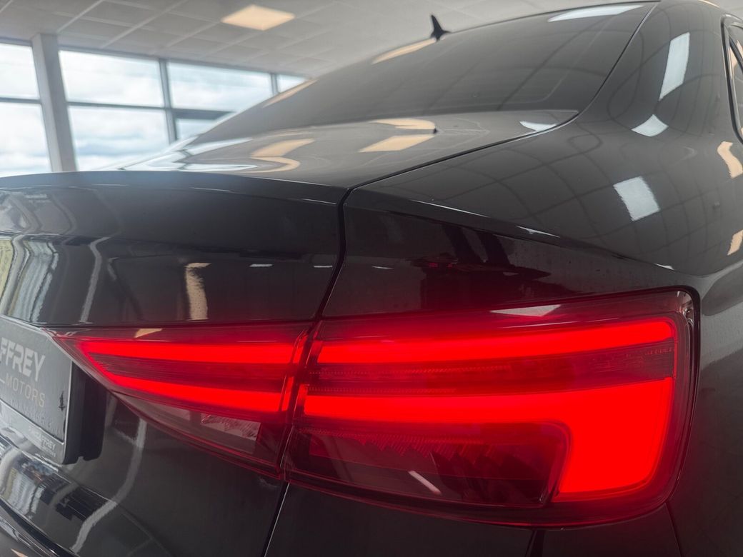 2020 Audi A3