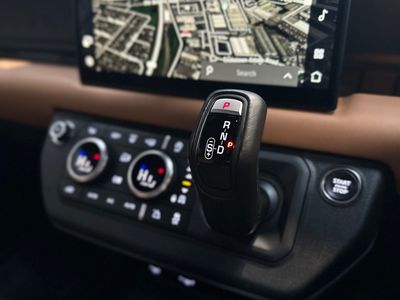 2023 Land Rover Defender