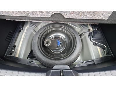 2018 Toyota Vitz