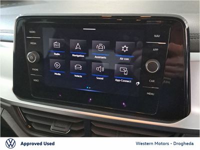 2023 Volkswagen T-Roc