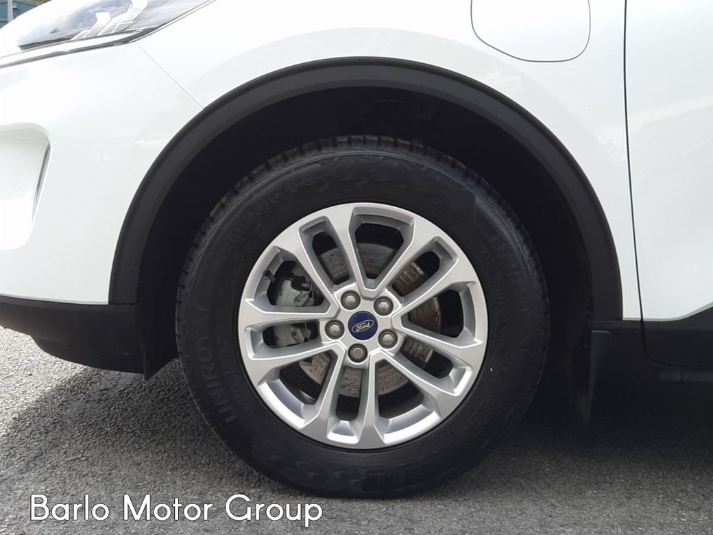 2023 Ford Kuga