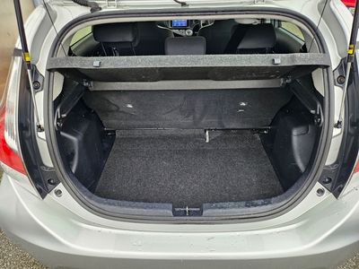 2017 Toyota Aqua