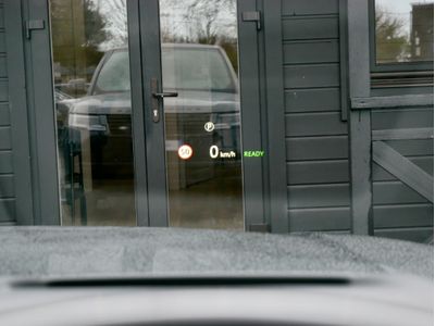 2025 Land Rover Range Rover