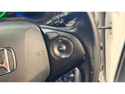 2015 Honda Vezel