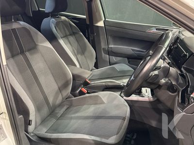 2022 Volkswagen Polo