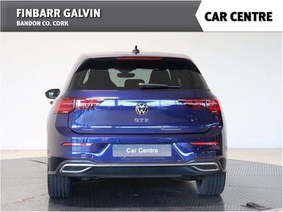 2022 Volkswagen Golf