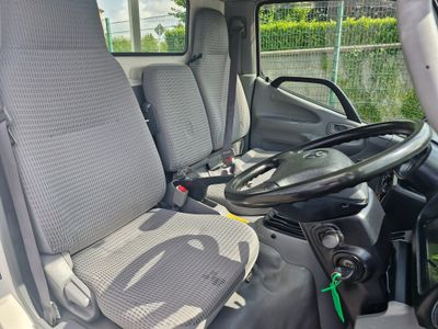 2017 Toyota Dyna