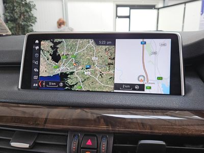 2018 BMW X5