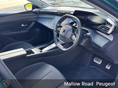 2023 Peugeot 308