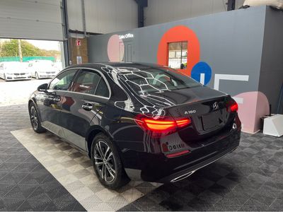 2023 Mercedes-Benz A Class