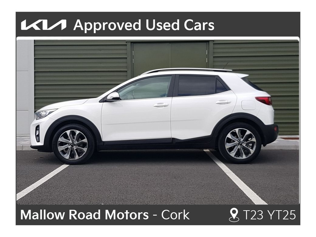 2018 Kia Stonic
