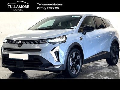 2025 Renault Symbioz