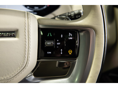 2024 Land Rover Range Rover