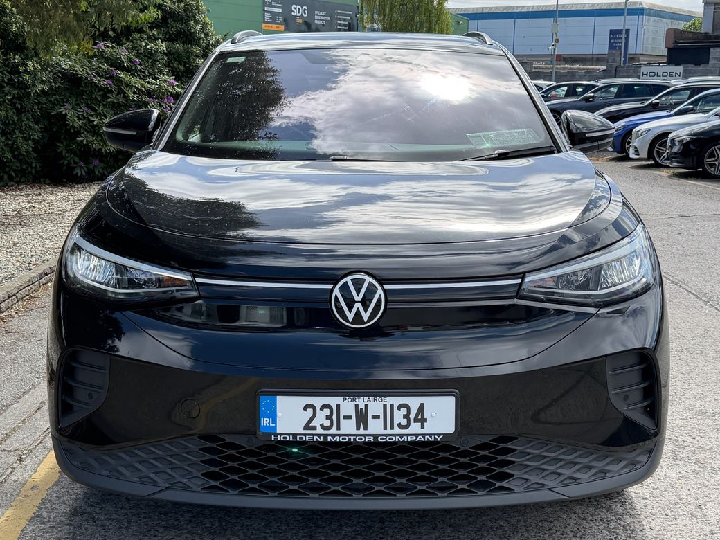 2023 Volkswagen ID.4