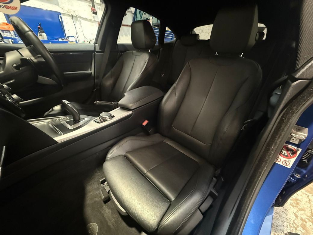 2016 BMW 4 Series