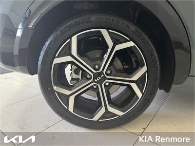 2025 Kia Niro