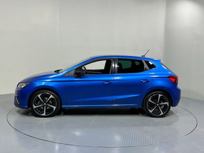 2024 SEAT Ibiza