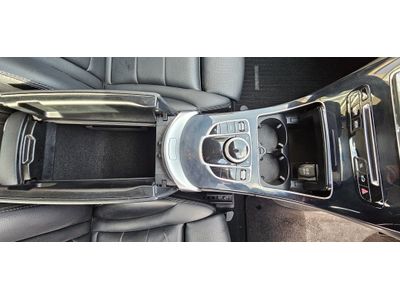 2017 Mercedes-Benz C Class