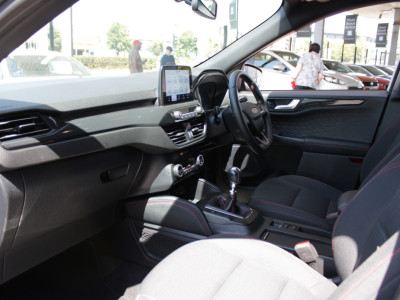2021 Ford Kuga