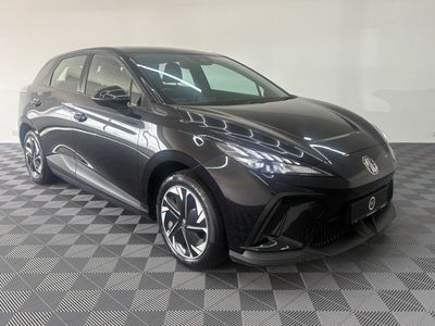vehicle for sale from Murphy Cars