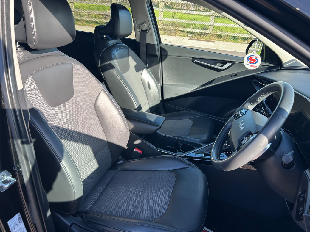 2023 Kia Niro