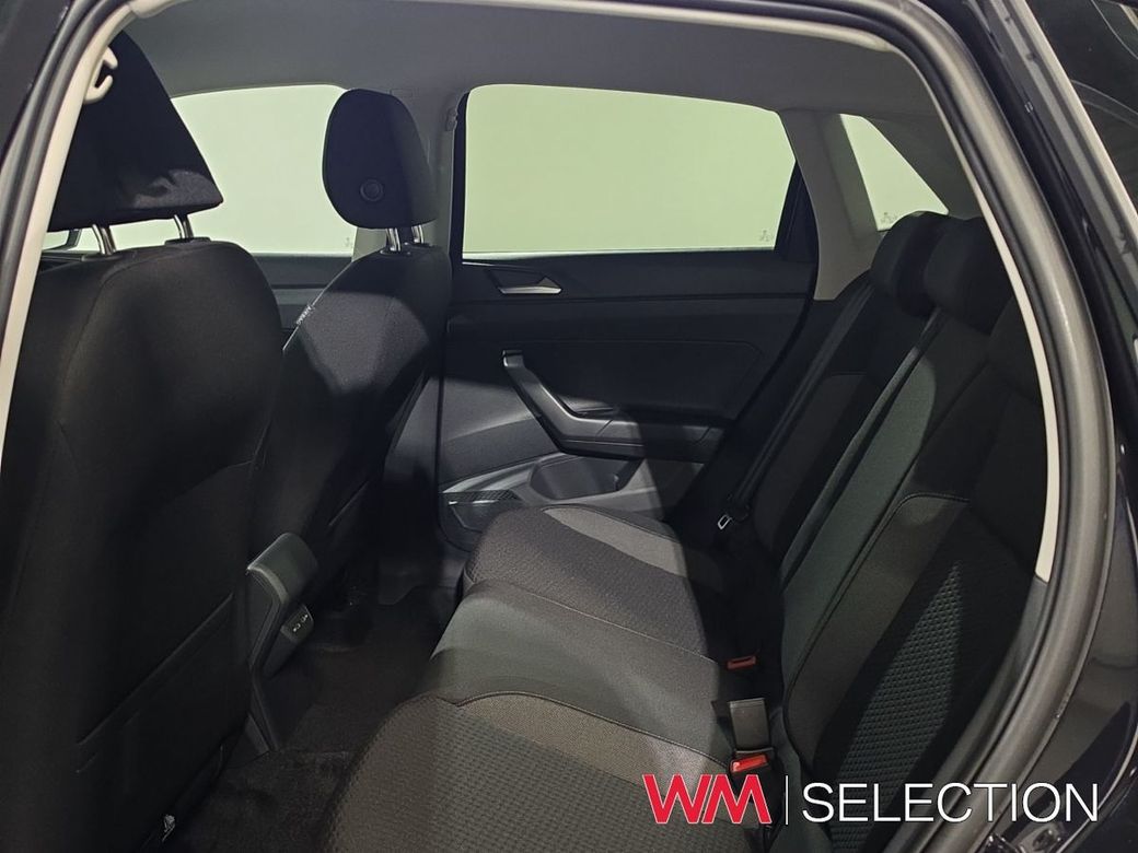 2026 Volkswagen Polo