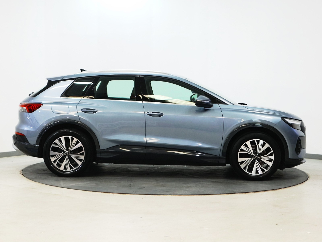 2023 Audi Q4