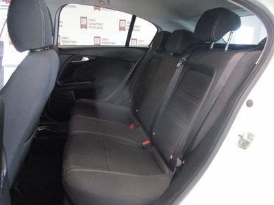 2023 Fiat Tipo