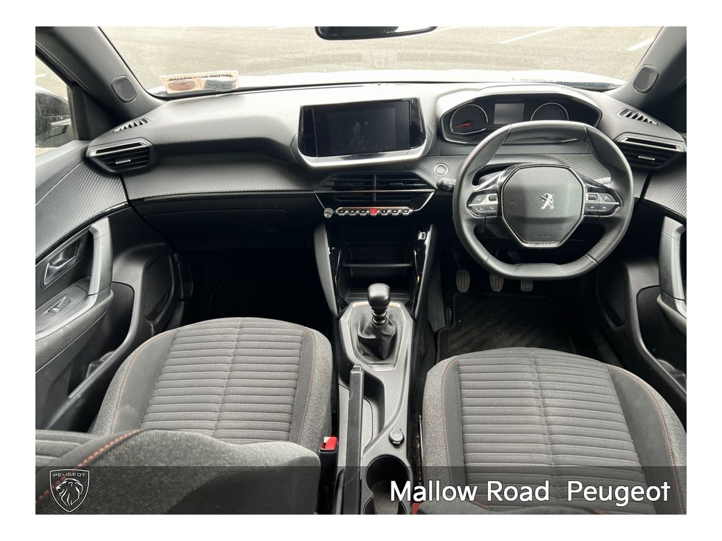 2023 Peugeot 2008