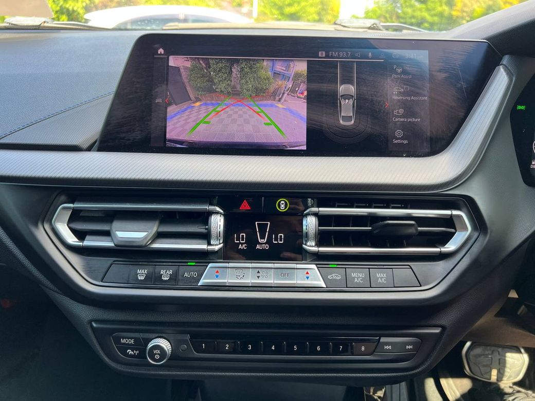 2020 BMW 2 Series