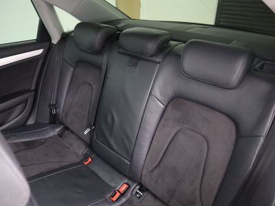 2015 Audi A4